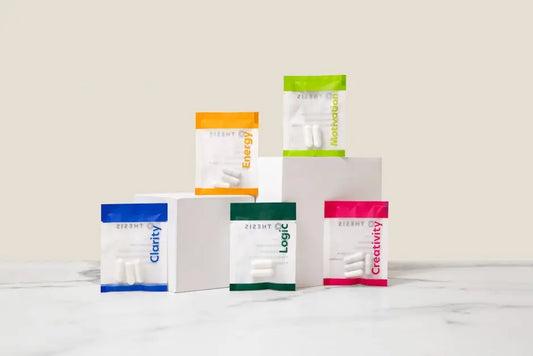 Are Mental Focus Supplements Safe to Use?