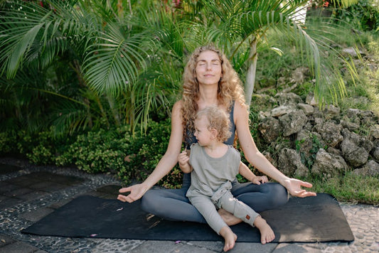 5 Natural Mental Energy Boosters and How They Work