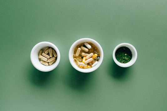How Bacopa for Memory Enhancement Can Change Your Cognitive Game