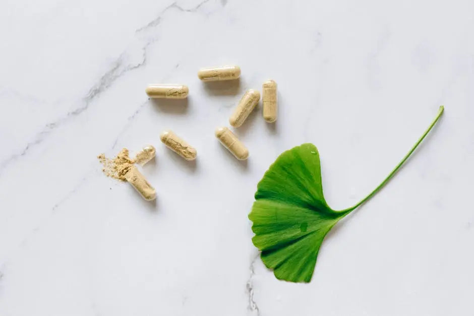 7 Psychedelic Supplements to Boost Your Brainpower
