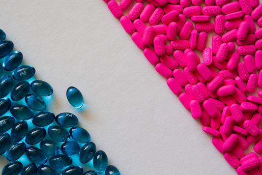 Exploring the Reality of Brain-Boosting Supplements: Beyond the Myth of the Limitless Pill